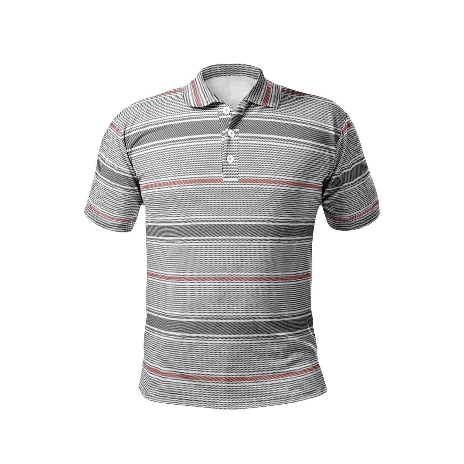 Men's Polo Shirts