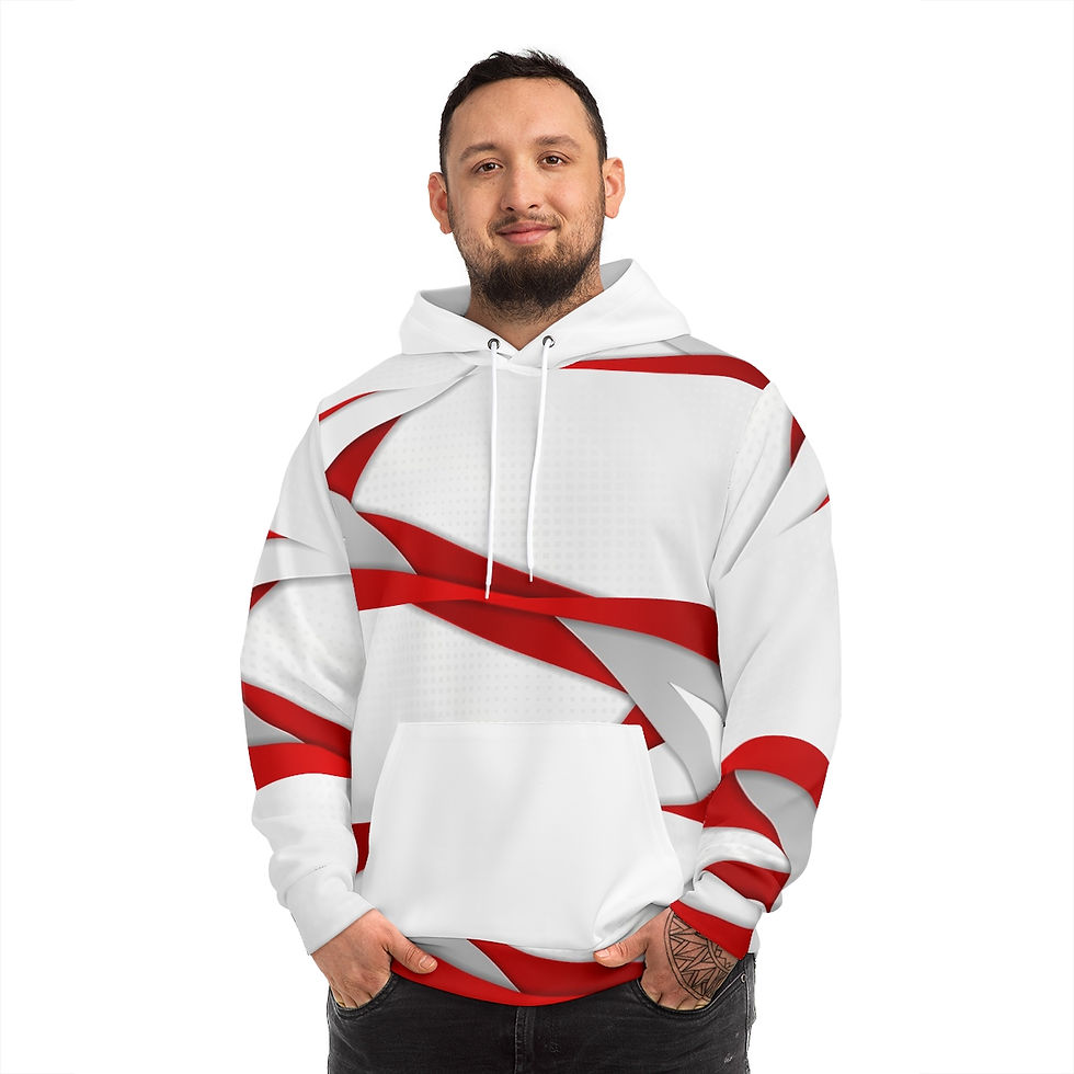 Thumbnail: Fashion Hoodie (AOP)