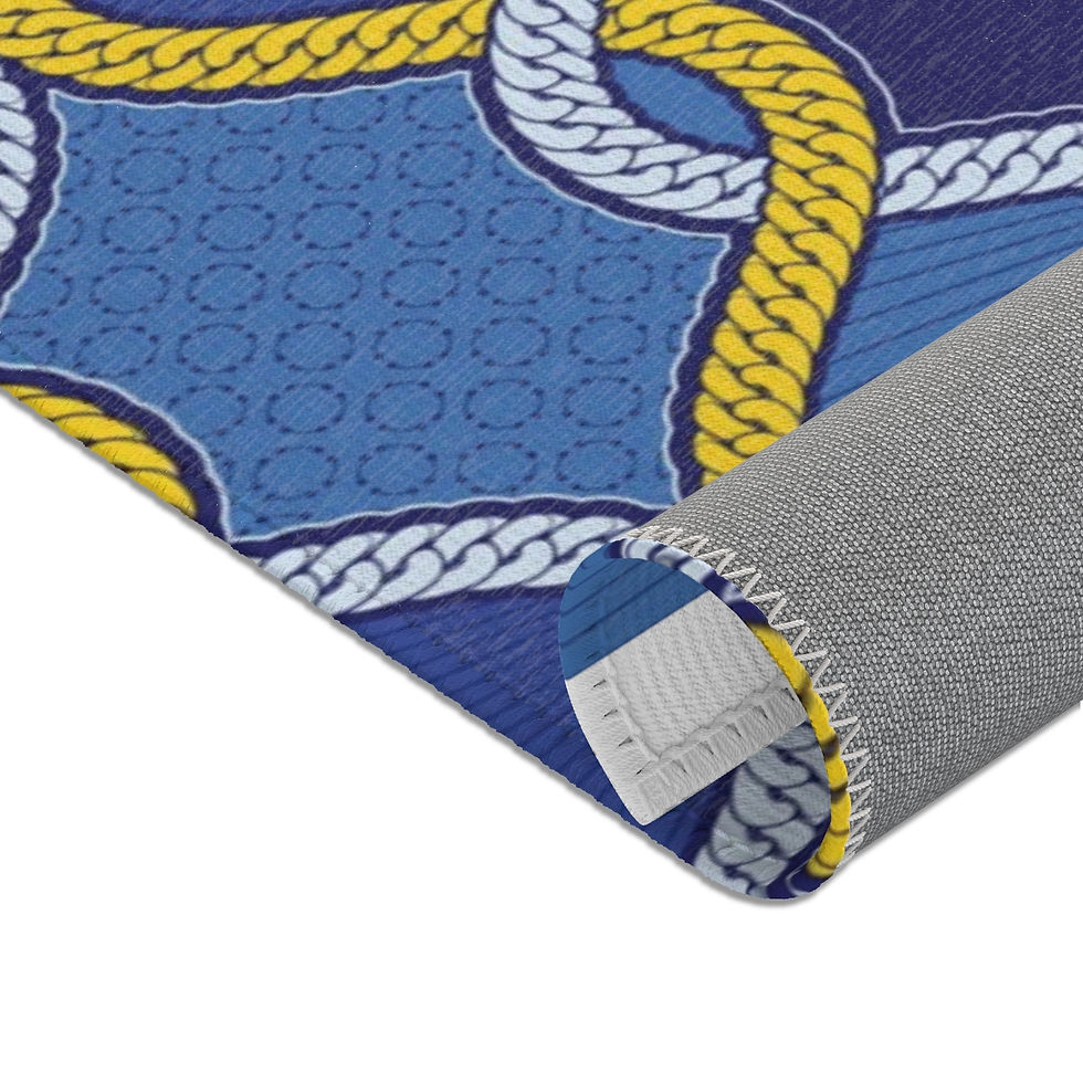 Thumbnail: Area Rugs 