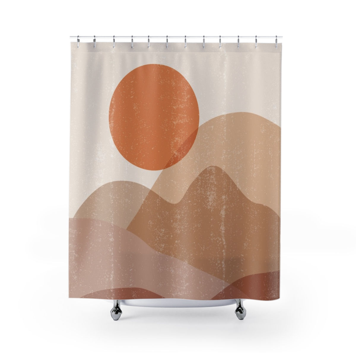 Shower Curtains