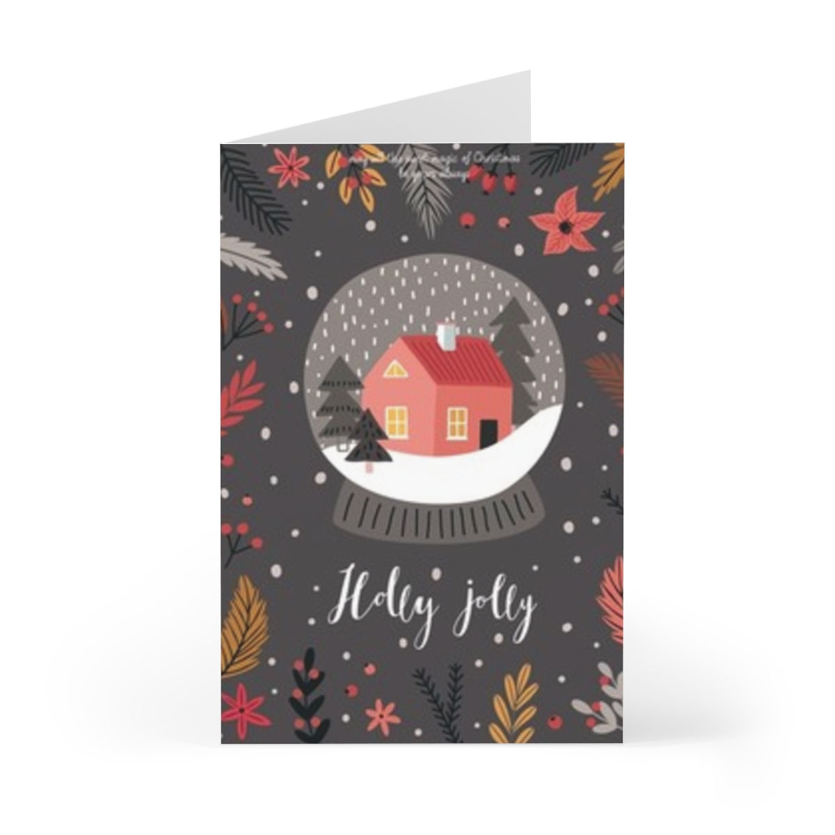 Greeting Cards (7 pcs)