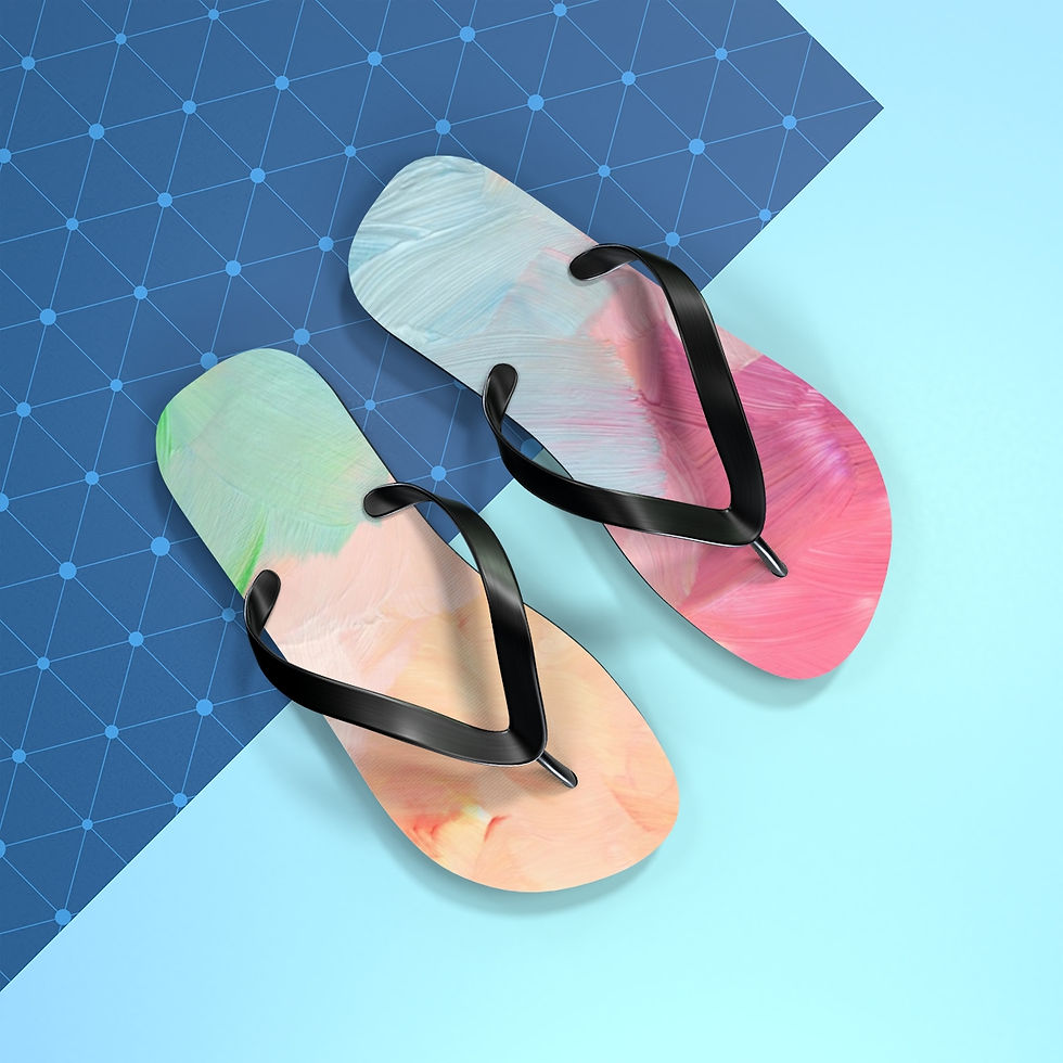Thumbnail: Flip Flops