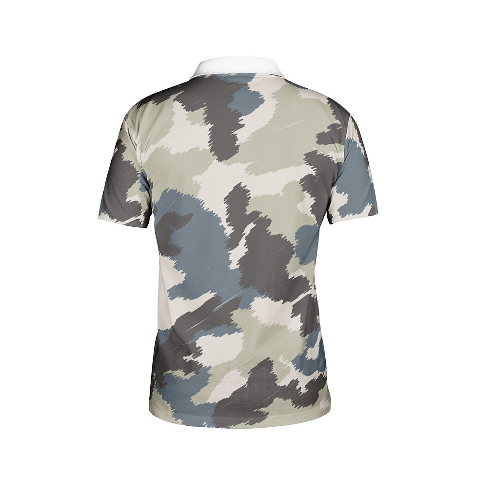 Thumbnail: Men's Polo Shirts