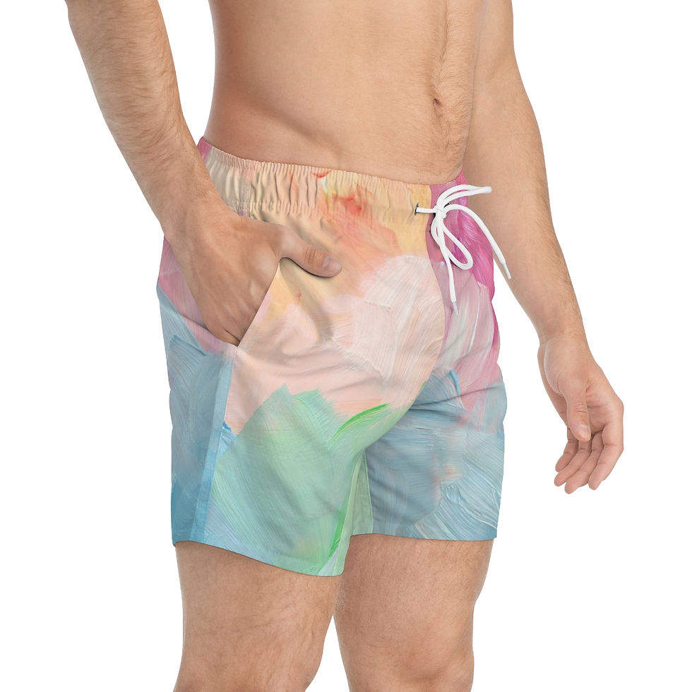 Thumbnail: Swim Trunks (AOP)