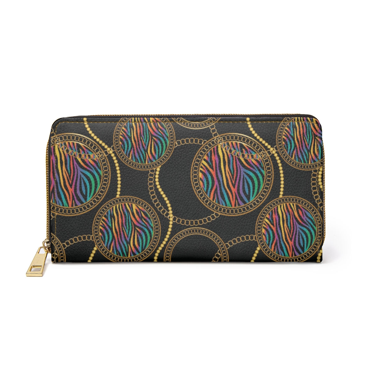 Zipper Wallet