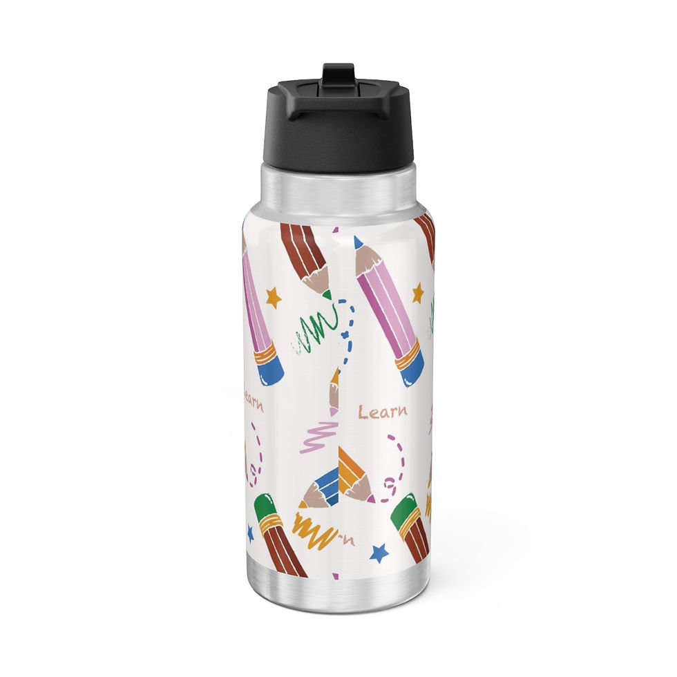 Thumbnail: Gator Tumbler, 32oz