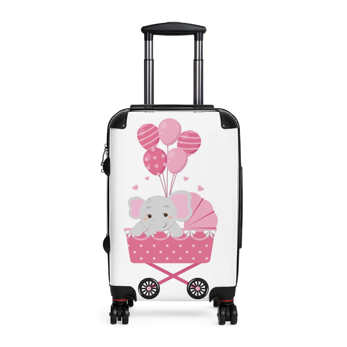 Suitcase