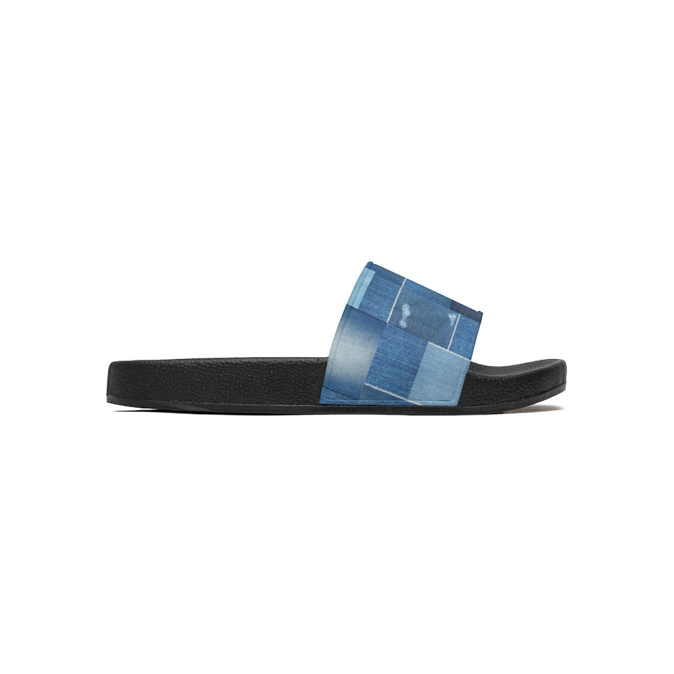 Thumbnail: Slide Sandals