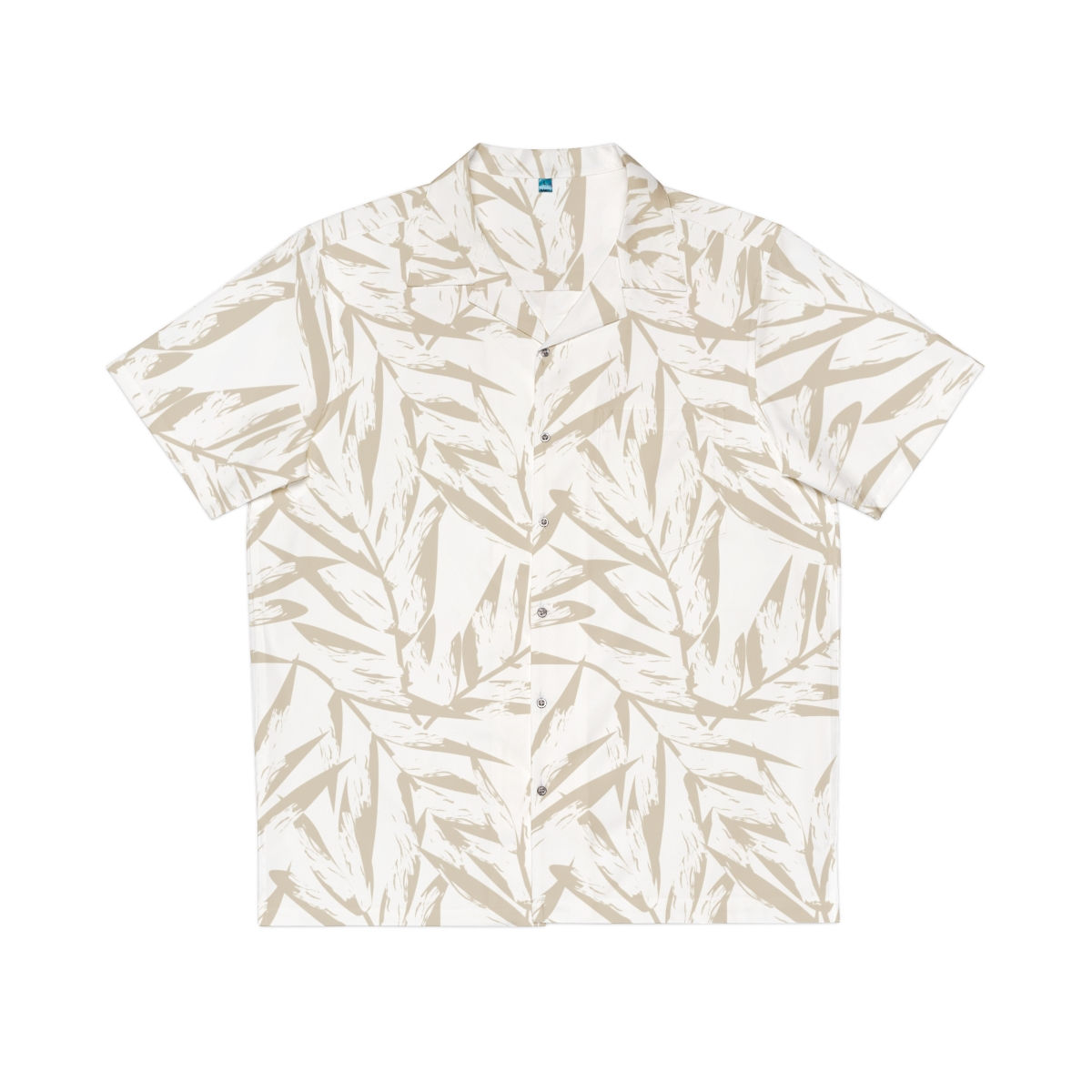 Men's Hawaiian Shirt (AOP)