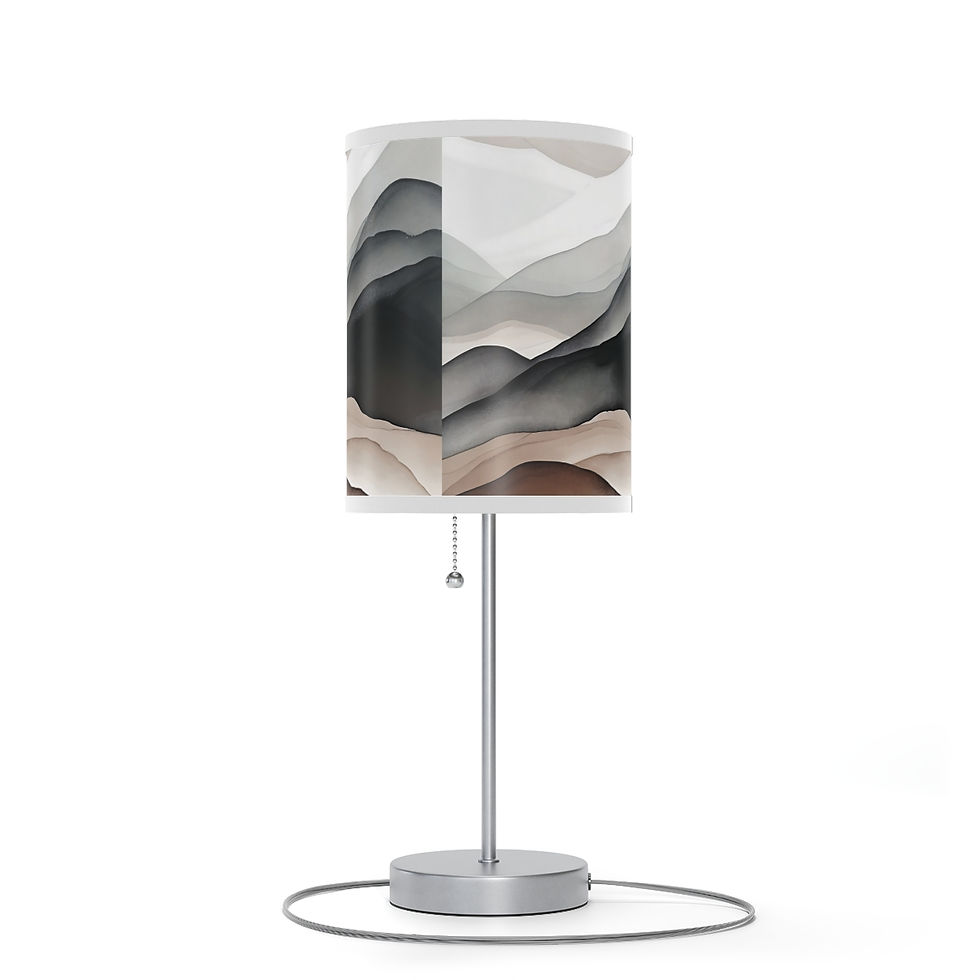 Thumbnail: Lamp on a Stand, US|CA plug