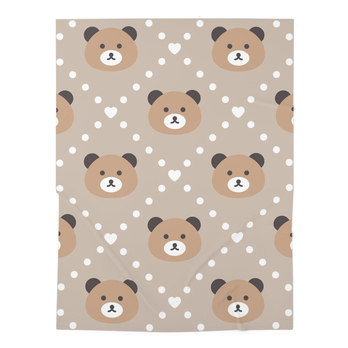 Baby Swaddle Blanket