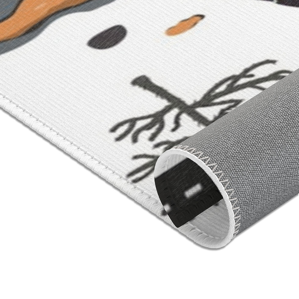 Thumbnail: Area Rugs 