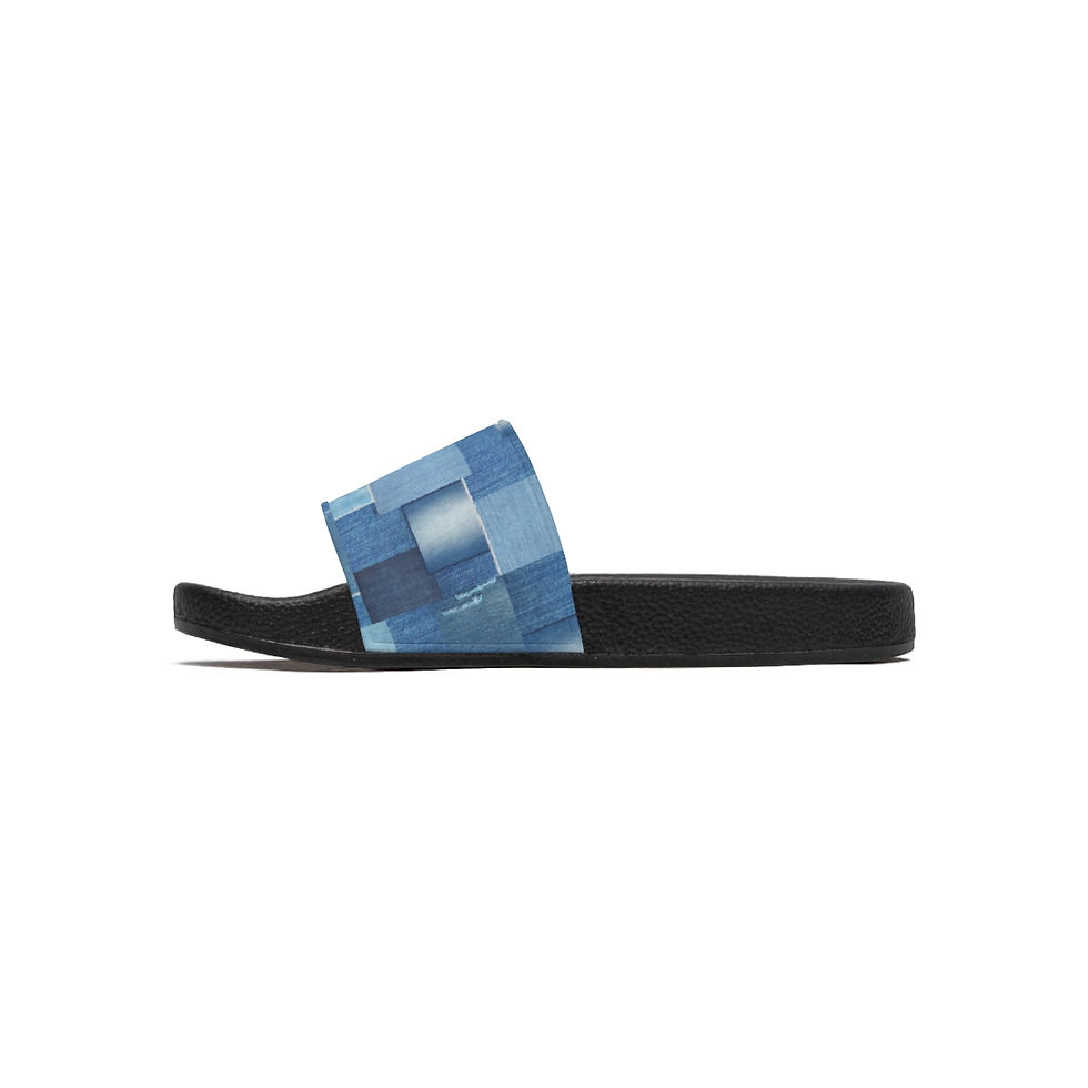 Thumbnail: Slide Sandals
