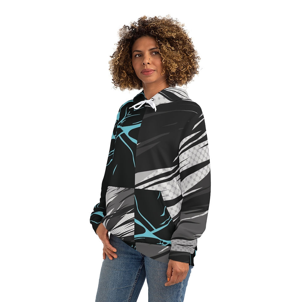 Thumbnail: Fashion Hoodie (AOP)