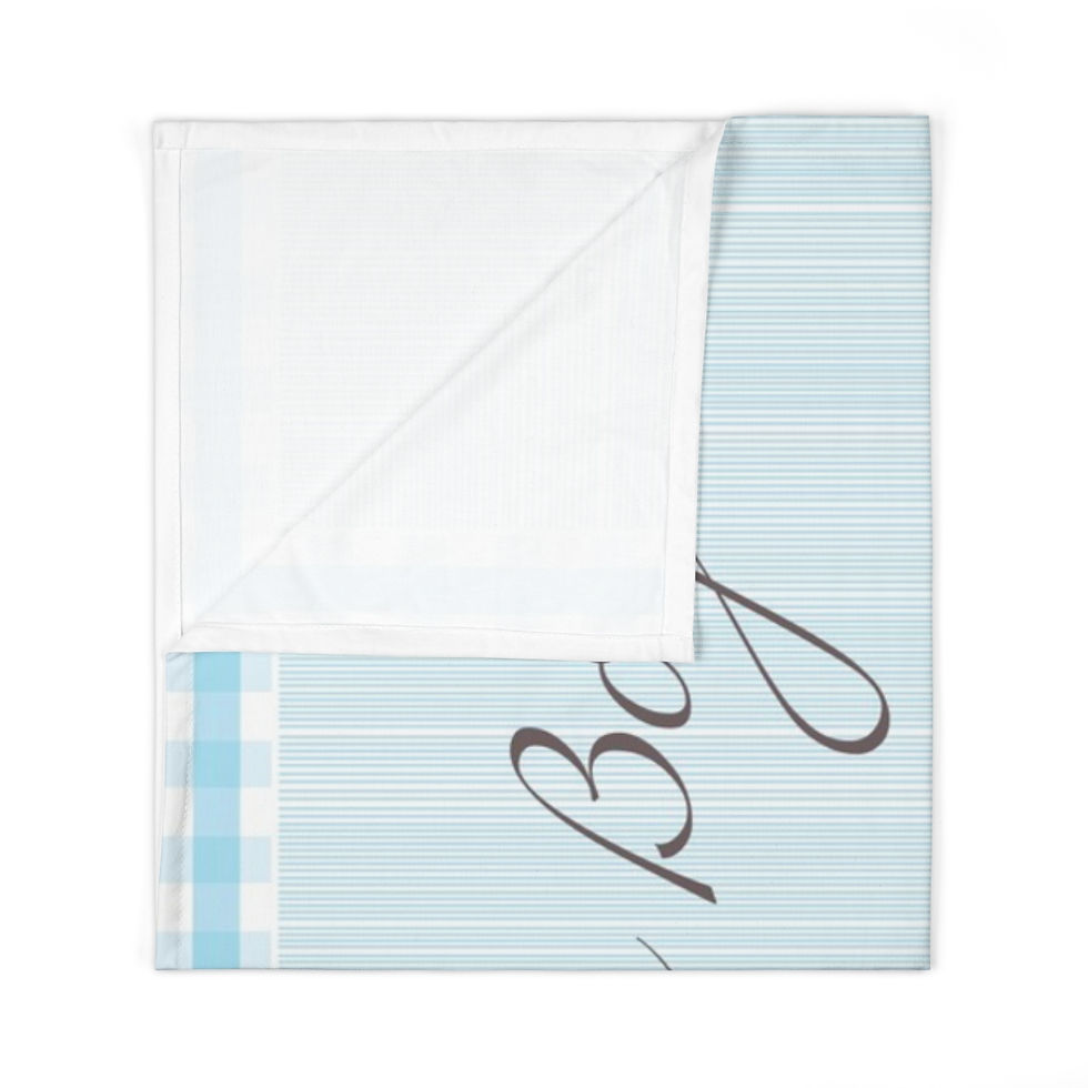 Thumbnail: Baby Swaddle Blanket