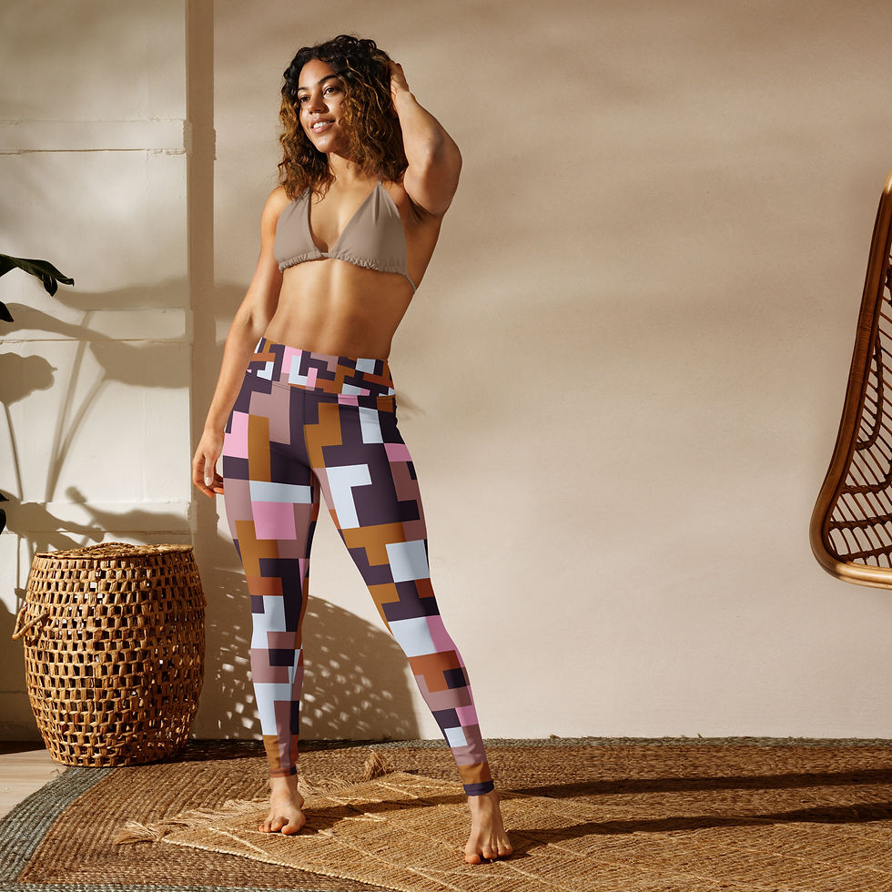 Thumbnail: Yoga Leggings