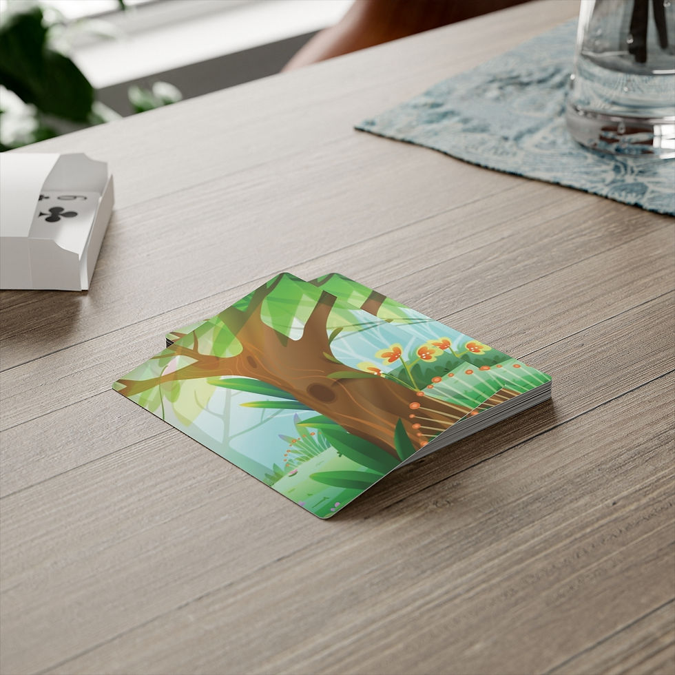 Thumbnail: Poker Cards