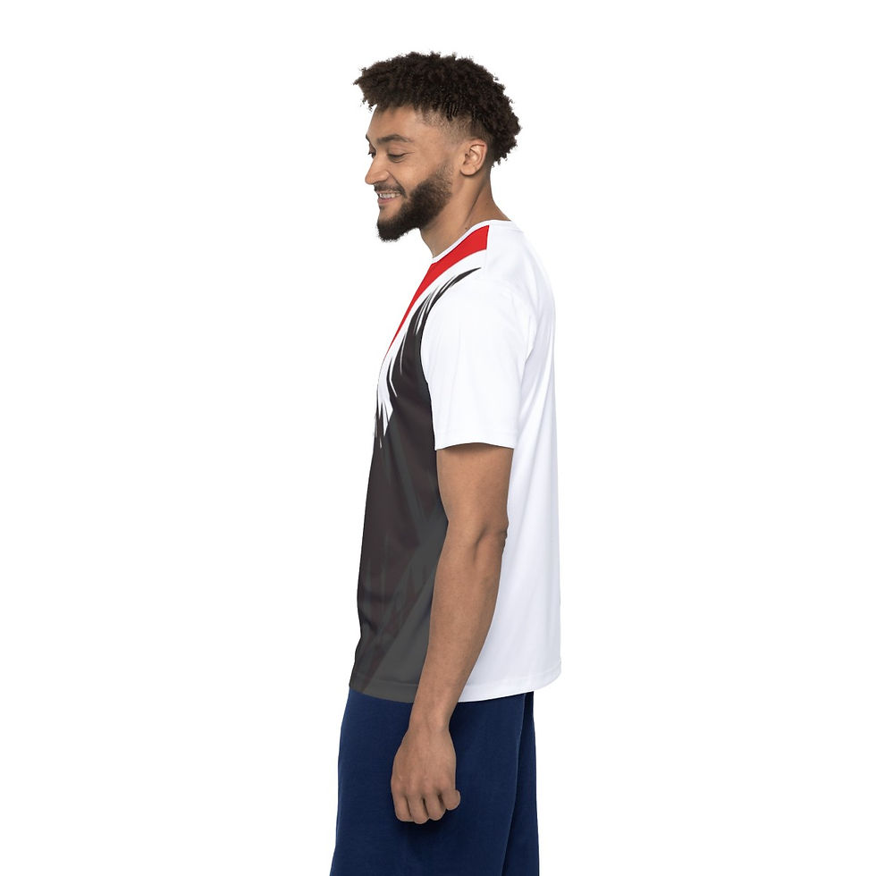Thumbnail: Men's Sports Jersey (AOP)