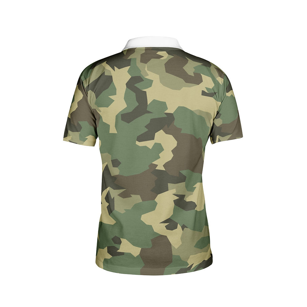 Thumbnail: Men's Polo Shirts