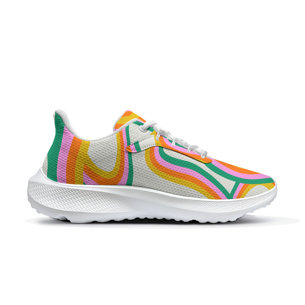 Thumbnail: Unisex Road Running Shoes