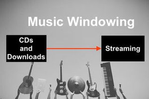 Will "Windowing" Become The Music Industry Norm?