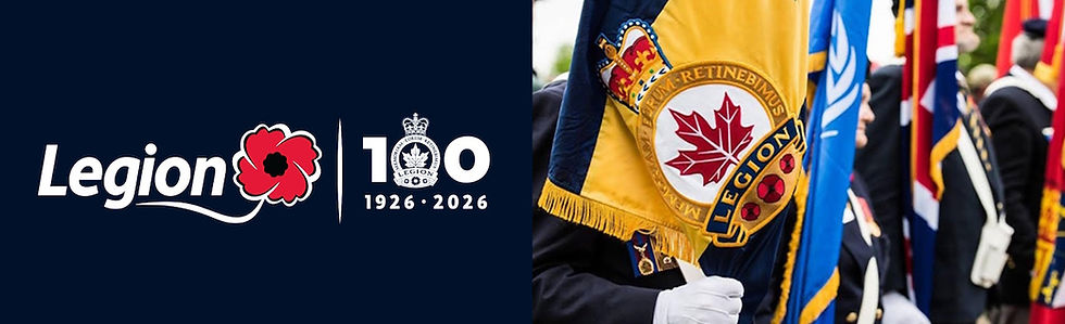 100th Celebration Event July 17th