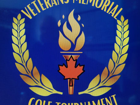 Veterans Memorial Golf Tournament Winners!
