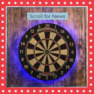 Dart Board