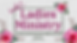 White Wall & Pink Flowers Poster.png