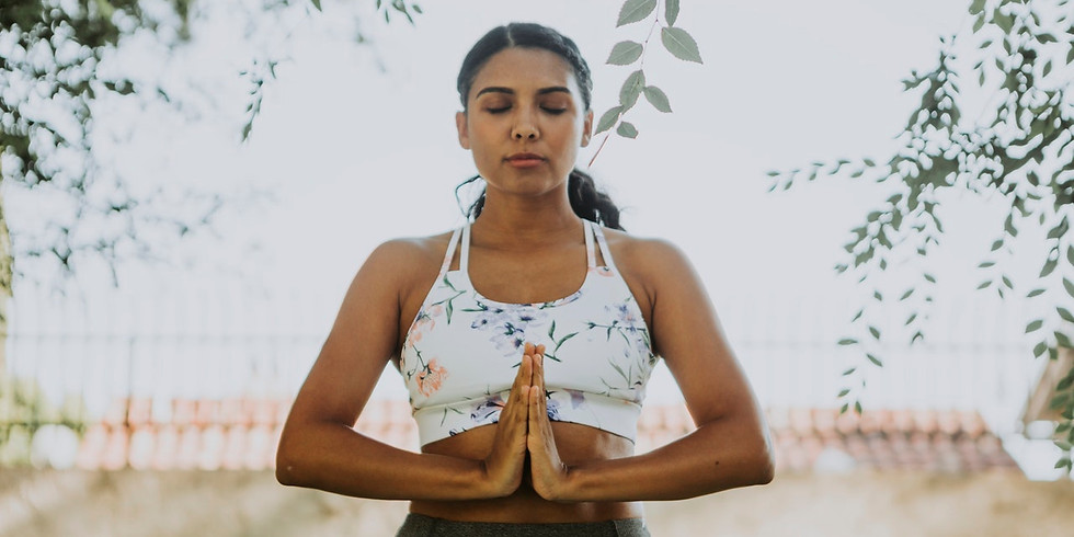 Lovingkindness Meditation
