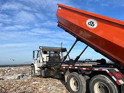 Waste Disposal