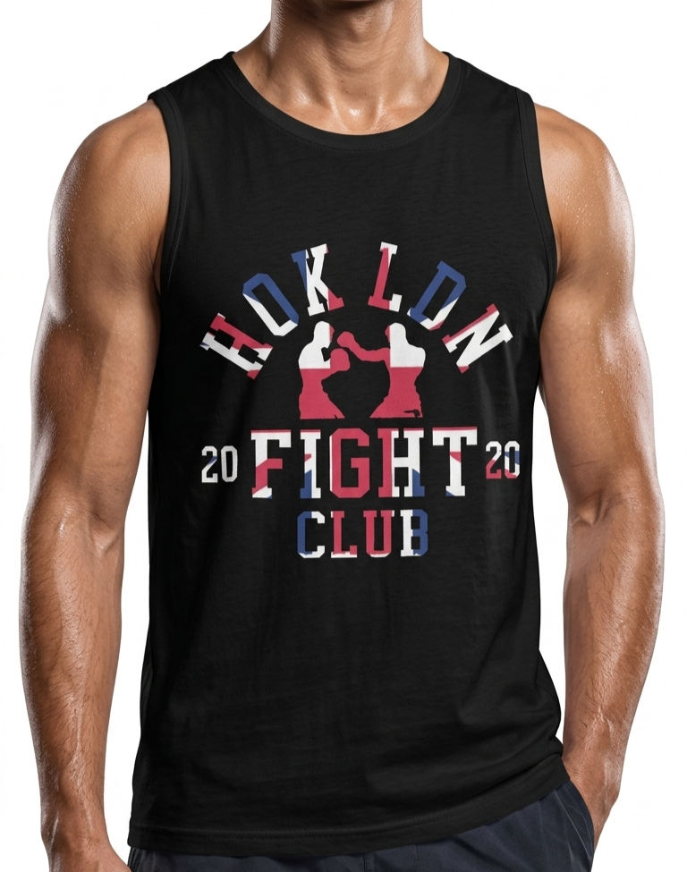 Thumbnail: FightClub2020