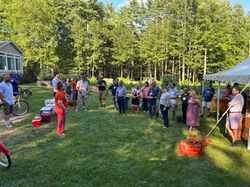 The IDEAL Summer Member Meetup 2025