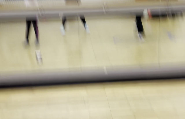 Off-ice is for Fun With Friends!!!