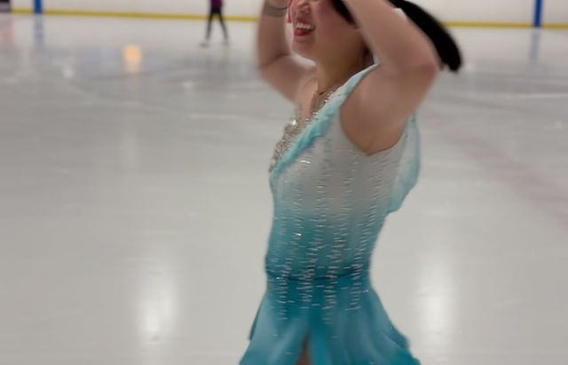 The Fate of Ophelia Dance ๐งก๐ฏ๐๐