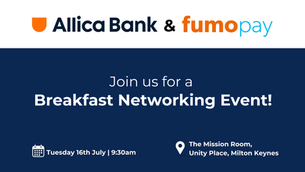 Join Us for a Breakfast Networking Event!