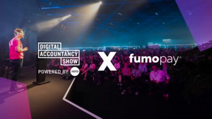 Visit us at the Digital Accountancy Show 2024