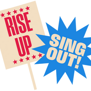 Rise Up, Sing Out