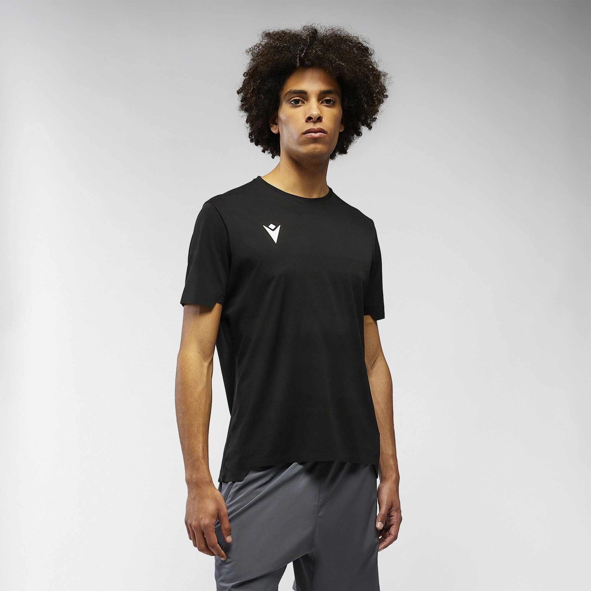 ACT ICON CE CLEMENT SHIRT