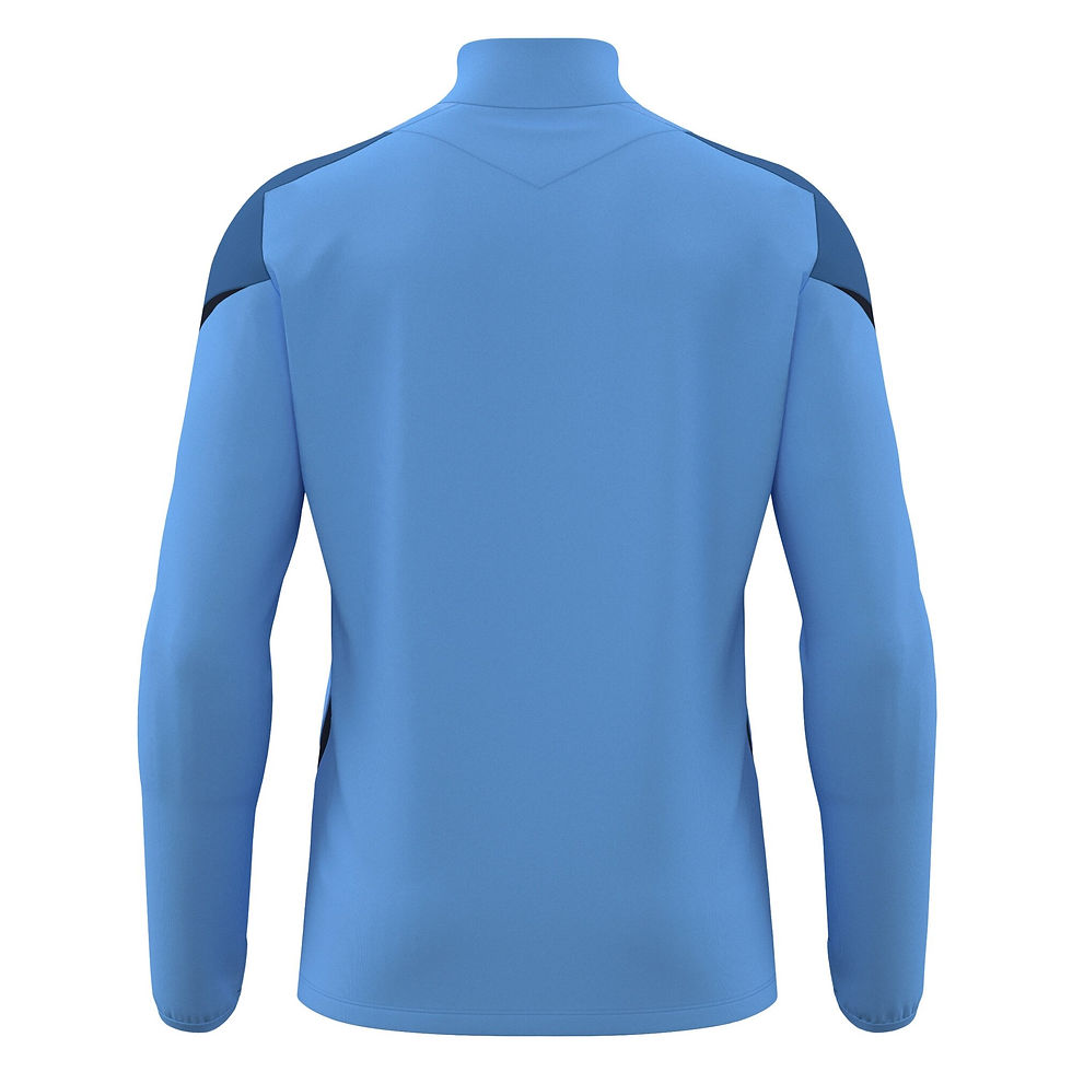 サムネイル： STARFALL 1/4 zip top