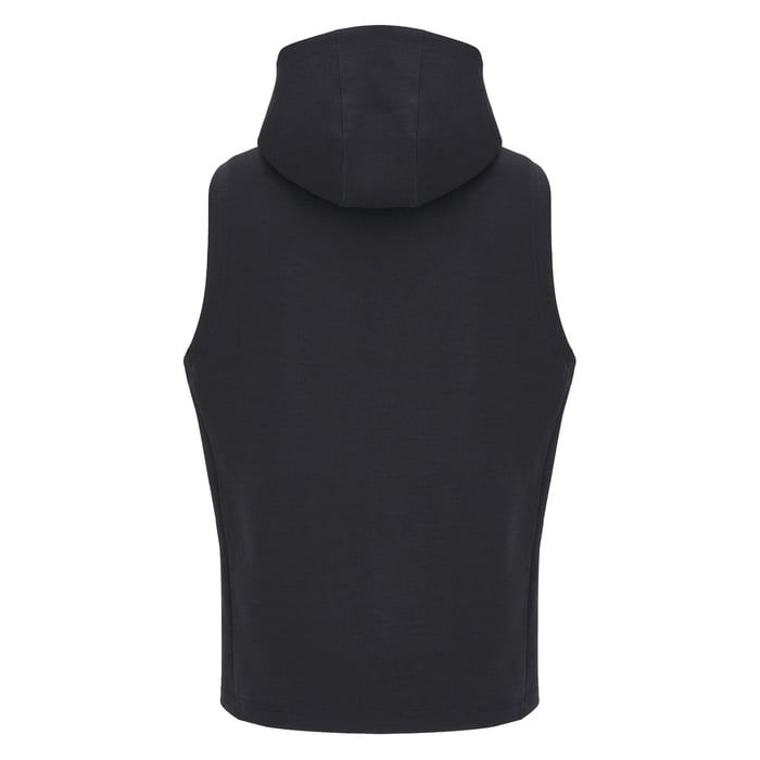 サムネイル： ACT ICON CE REMI HOODY SLEEVELESS