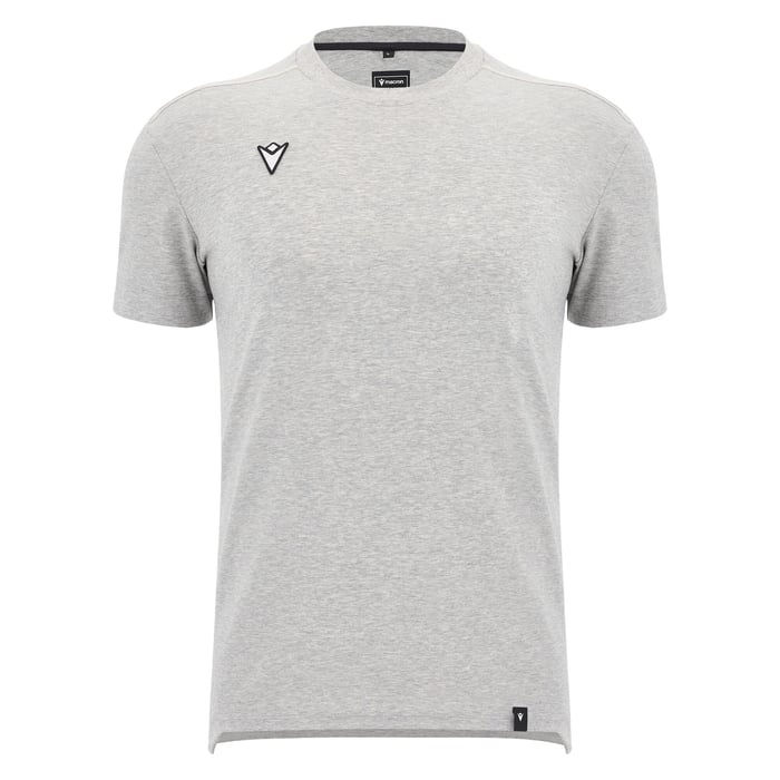 サムネイル： ATH ICON ANDROS COTTON SHIRT - グレー