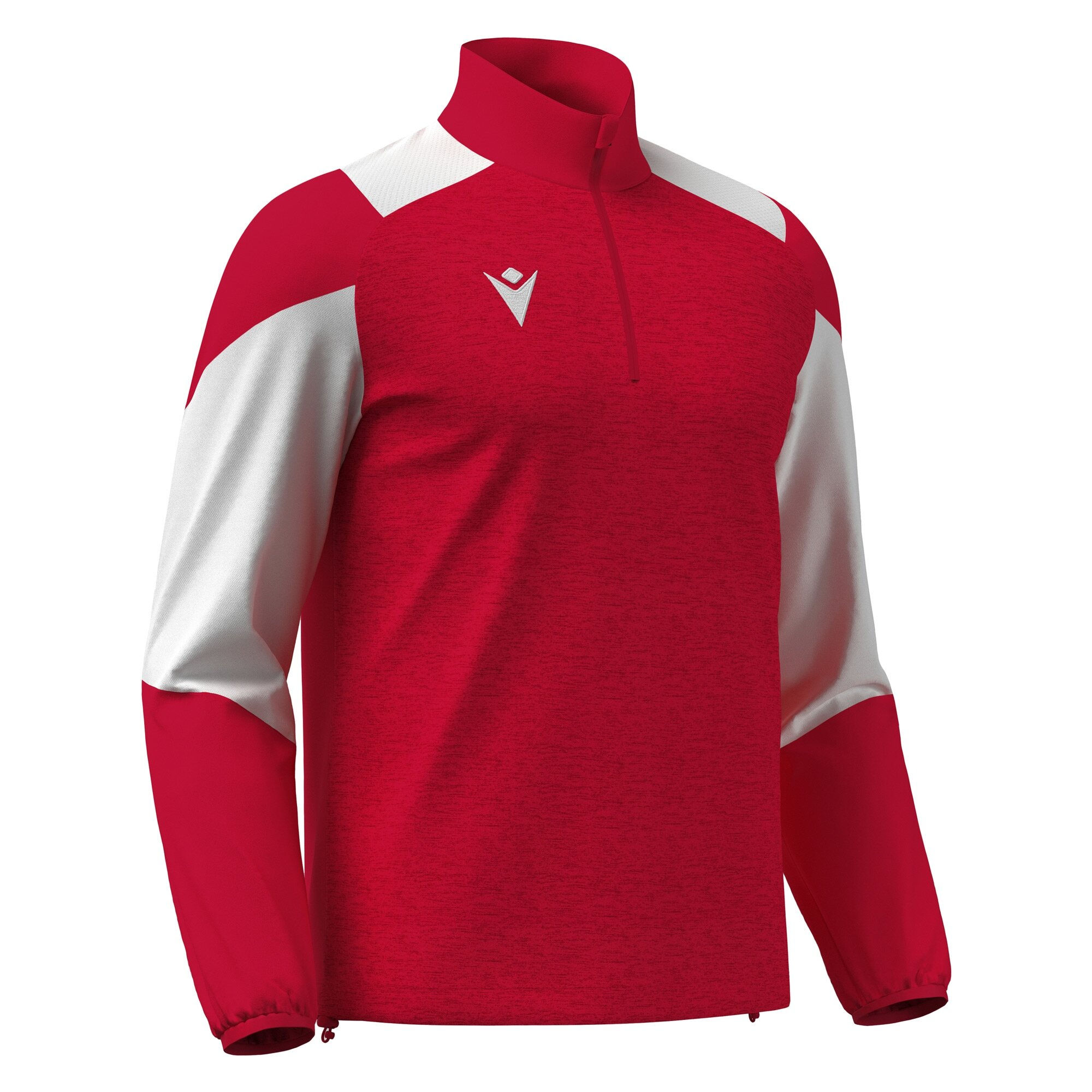 CUZCO 1/4 zip top