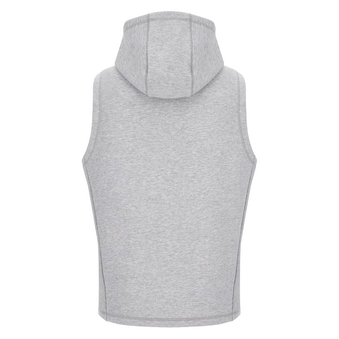 サムネイル： ACT ICON CE REMI HOODY SLEEVELESS
