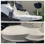 Larson 857 Cabrio - 2012