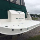 Wellcraft 3600 Martinique - 1997