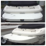 Larson 180 LX - 2008