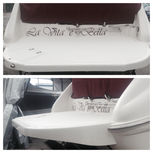 Sea Ray 240 Sundancer - 1999