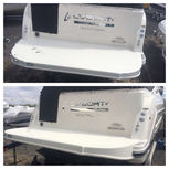 Maxum 2900 SE & SCR - 2001 à 2006