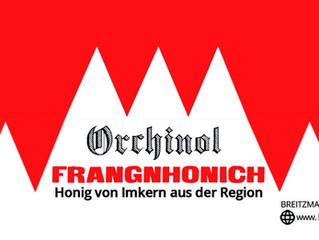 Orchinol Frangnhonich